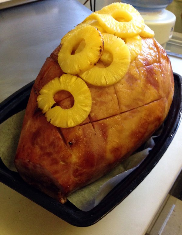 pit ham pit ham